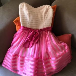 Betsey Johnson Party Dress